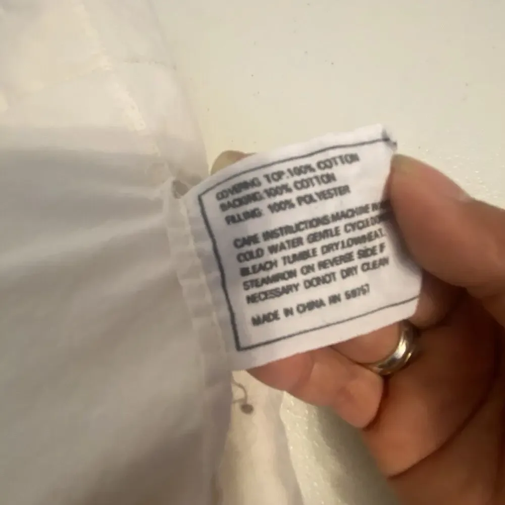 Unbranded this vtg